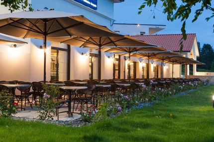 Restaurant Bar Le Drauzou