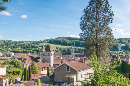 Restaurant Bar Le Drauzou