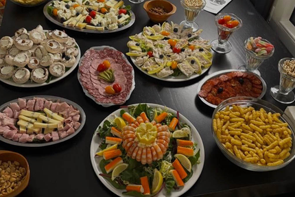 Restaurant de la gare