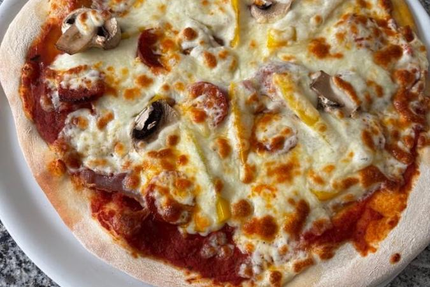 Restaurant de la gare