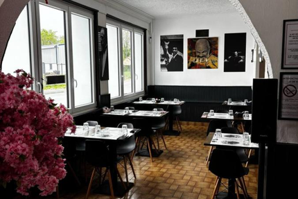 Restaurant de la gare