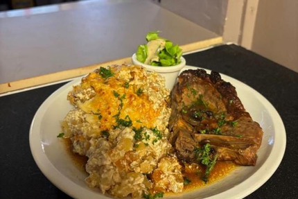 Restaurant de la gare