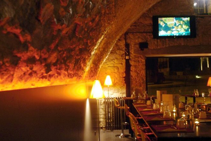 Le Bonheur est dans le Sud