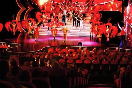 Restaurant Herrenstein