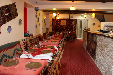 Restaurant Anadolu