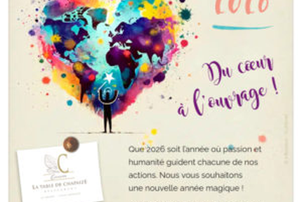 La Table de Chapaize