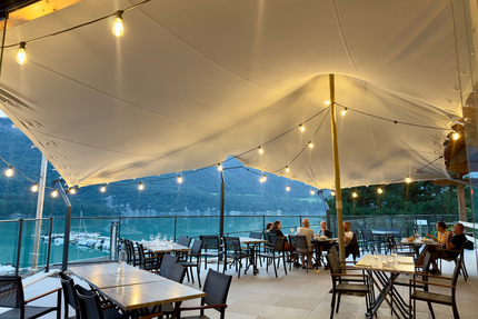 Restaurant La Pergola