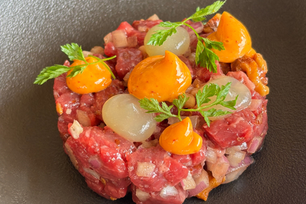 Restaurant La Pergola