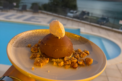 Restaurant La Pergola