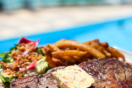 Restaurant La Pergola