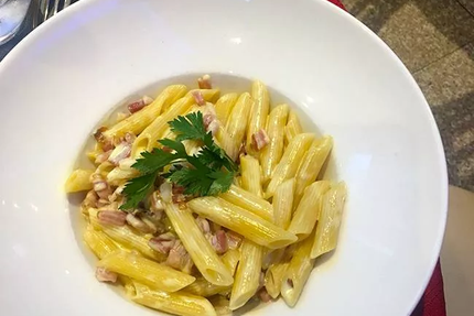 Restaurant Pizzeria Il Vesuvio