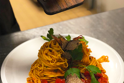 Restaurant Pizzeria Il Vesuvio