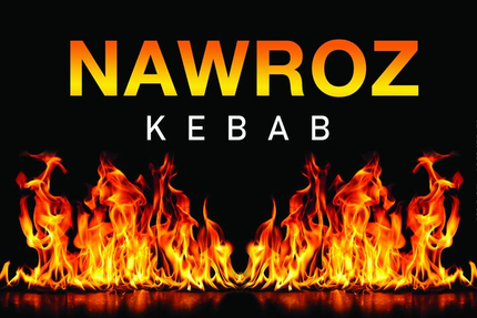 Kebab NAWROZ