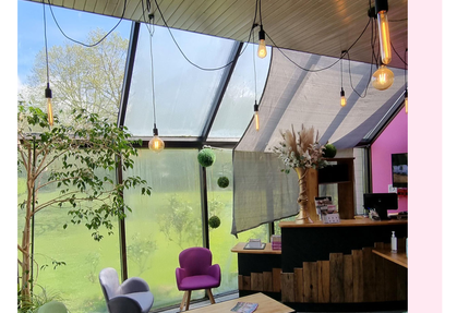 [ A' ] TABLE restaurant