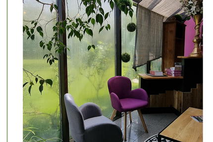 [ A' ] TABLE restaurant