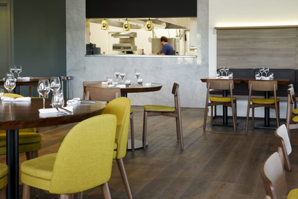 La Table de Michèle