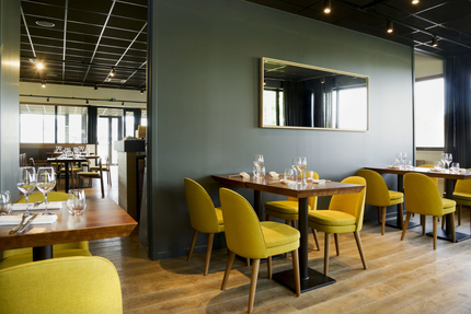 La Table de Michèle