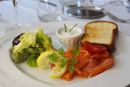 restaurant Du Moulin