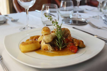 restaurant Du Moulin