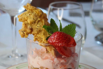 restaurant Du Moulin