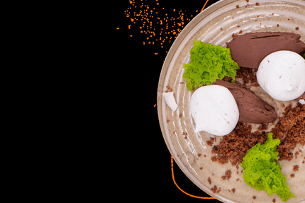 Restaurant La Tivollière