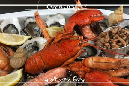 LA GRANDE BRASSERIE SALLE 14 depuis 1990 Joinville