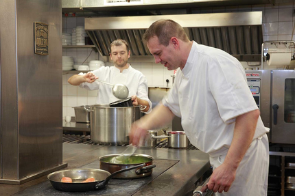 Restaurant Simbach-Mühle