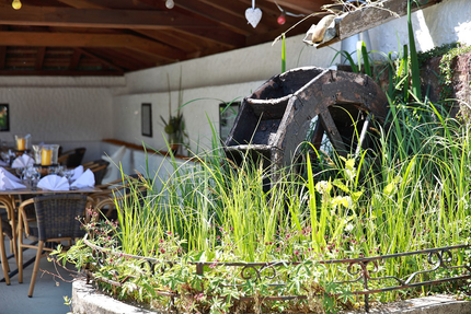 Restaurant Simbach-Mühle