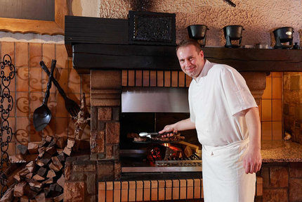 Restaurant Simbach-Mühle