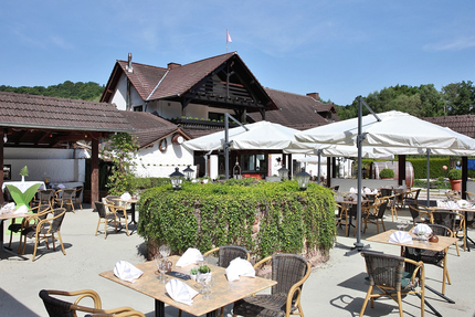 Restaurant Simbach-Mühle