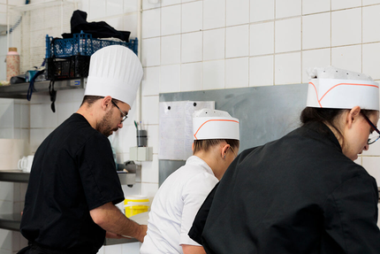 Le Moulin de la Reillère