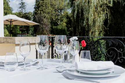 Le Moulin de la Reillère