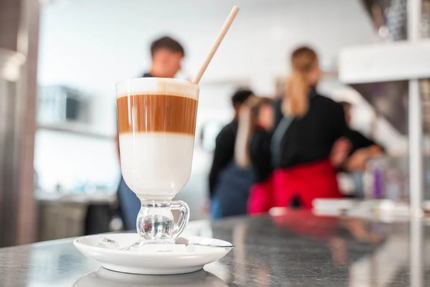 Restaurant d'application du Lycée hôtelier de Strasbourg