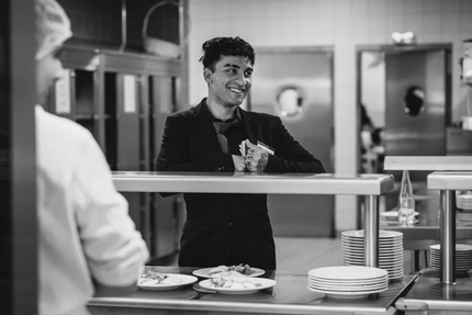 Restaurant d'application du Lycée hôtelier de Strasbourg