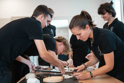 Restaurant d'application du Lycée hôtelier de Strasbourg