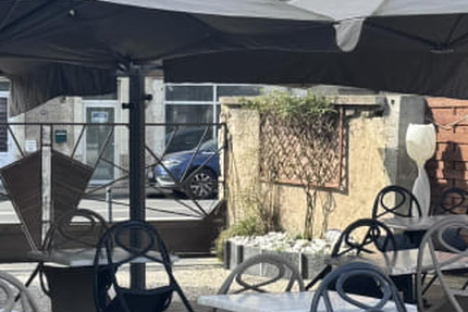 La Pause Napolitaine