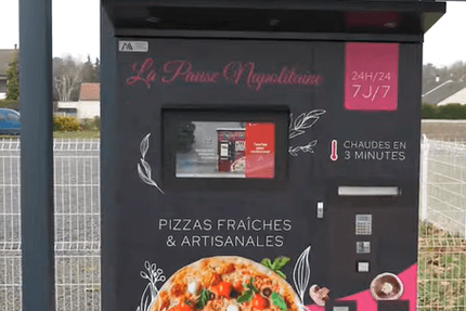 La Pause Napolitaine