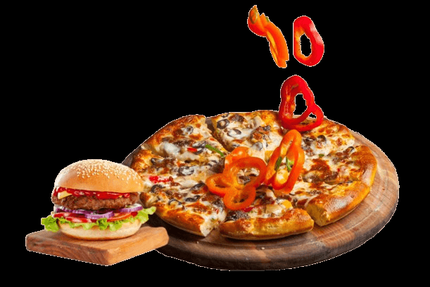 La Pause Napolitaine