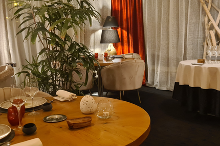 Restaurant Pierre Grein