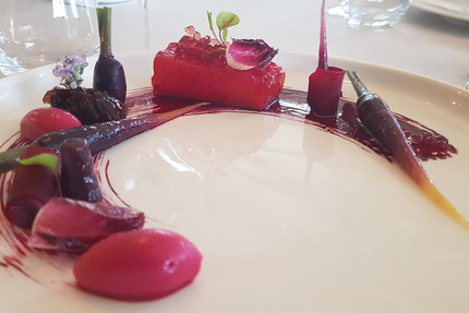 Restaurant Pierre Grein