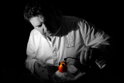 Restaurant Pierre Grein