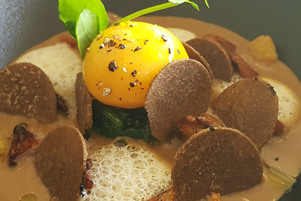 Restaurant Pierre Grein