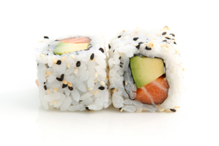 Restaurant Chrono Sushi