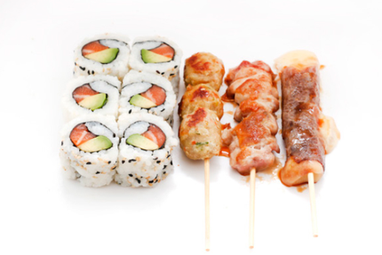 Restaurant Chrono Sushi