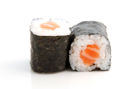 Restaurant Chrono Sushi