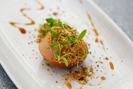 La Passion Des Mets Voiron