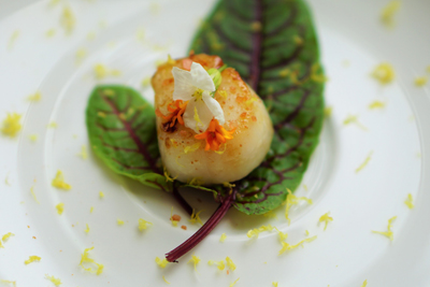 La Passion Des Mets Voiron