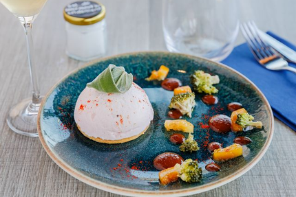 Chez Patacol Les Sables d'Olonne