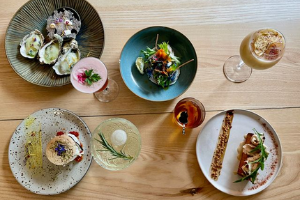 Chez Patacol Les Sables d'Olonne