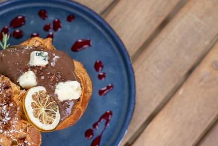 Chez Patacol Les Sables d'Olonne